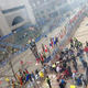 Illustration for article titled Explosions At The Boston Marathon; 3 Dead, Scores Injured